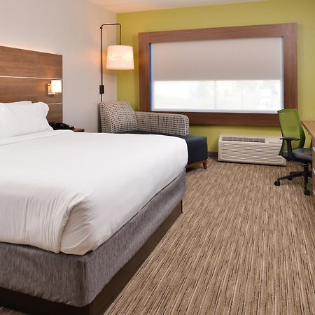 Holiday Inn Express - Early By Ihg Exterior photo