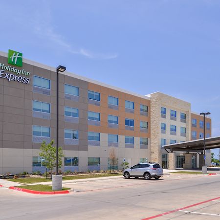 Holiday Inn Express - Early By Ihg Exterior photo