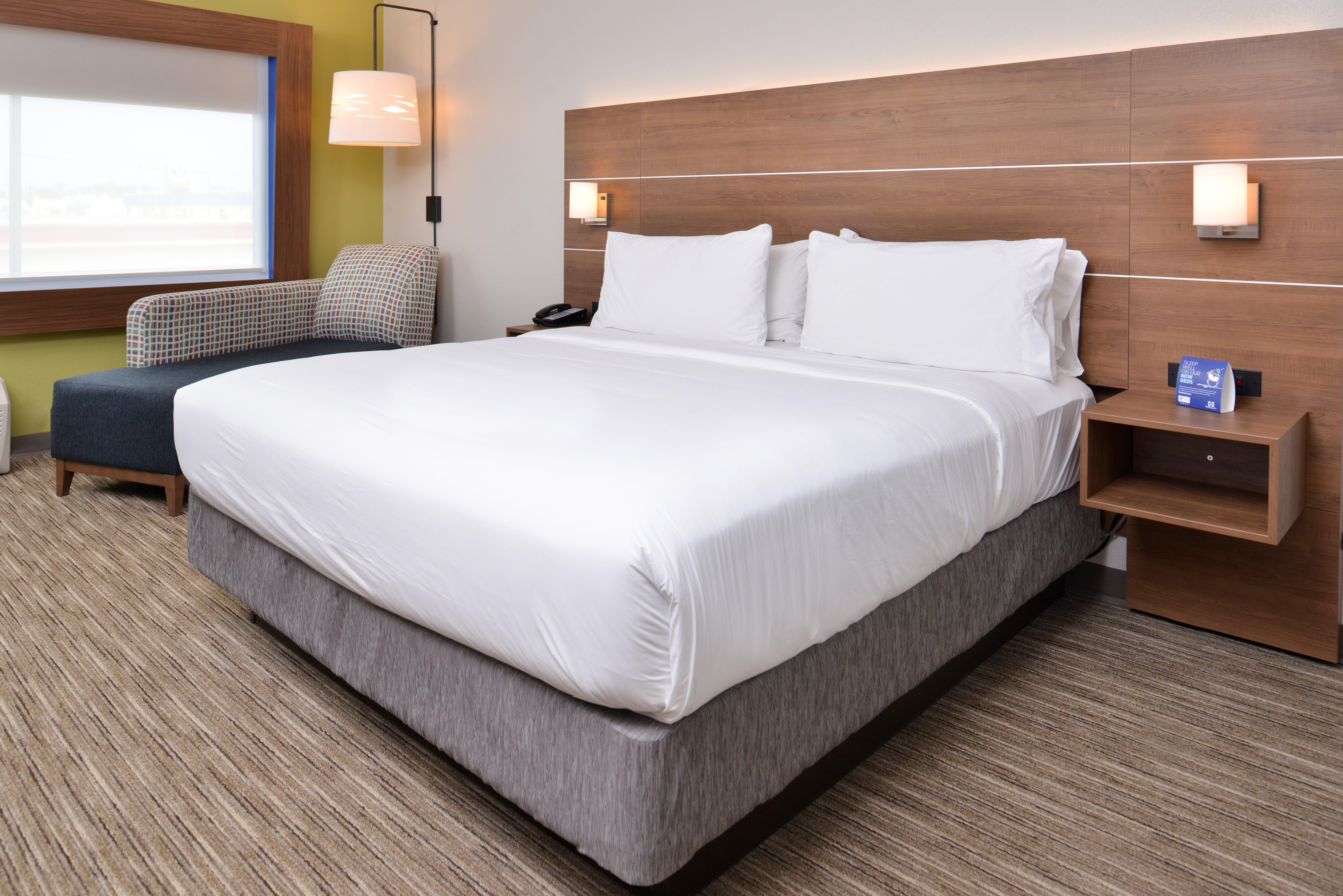 Holiday Inn Express - Early By Ihg Exterior photo
