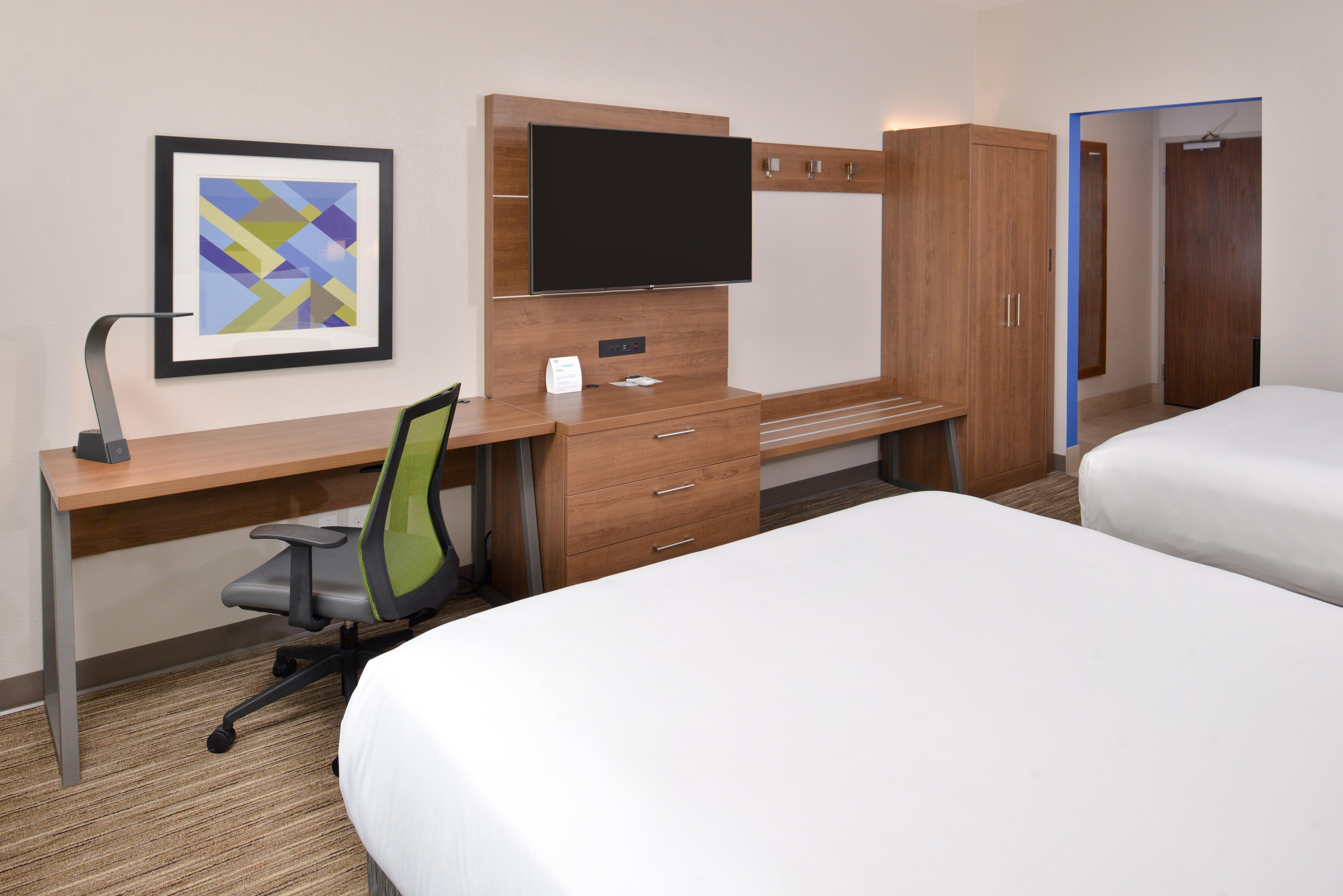 Holiday Inn Express - Early By Ihg Exterior photo