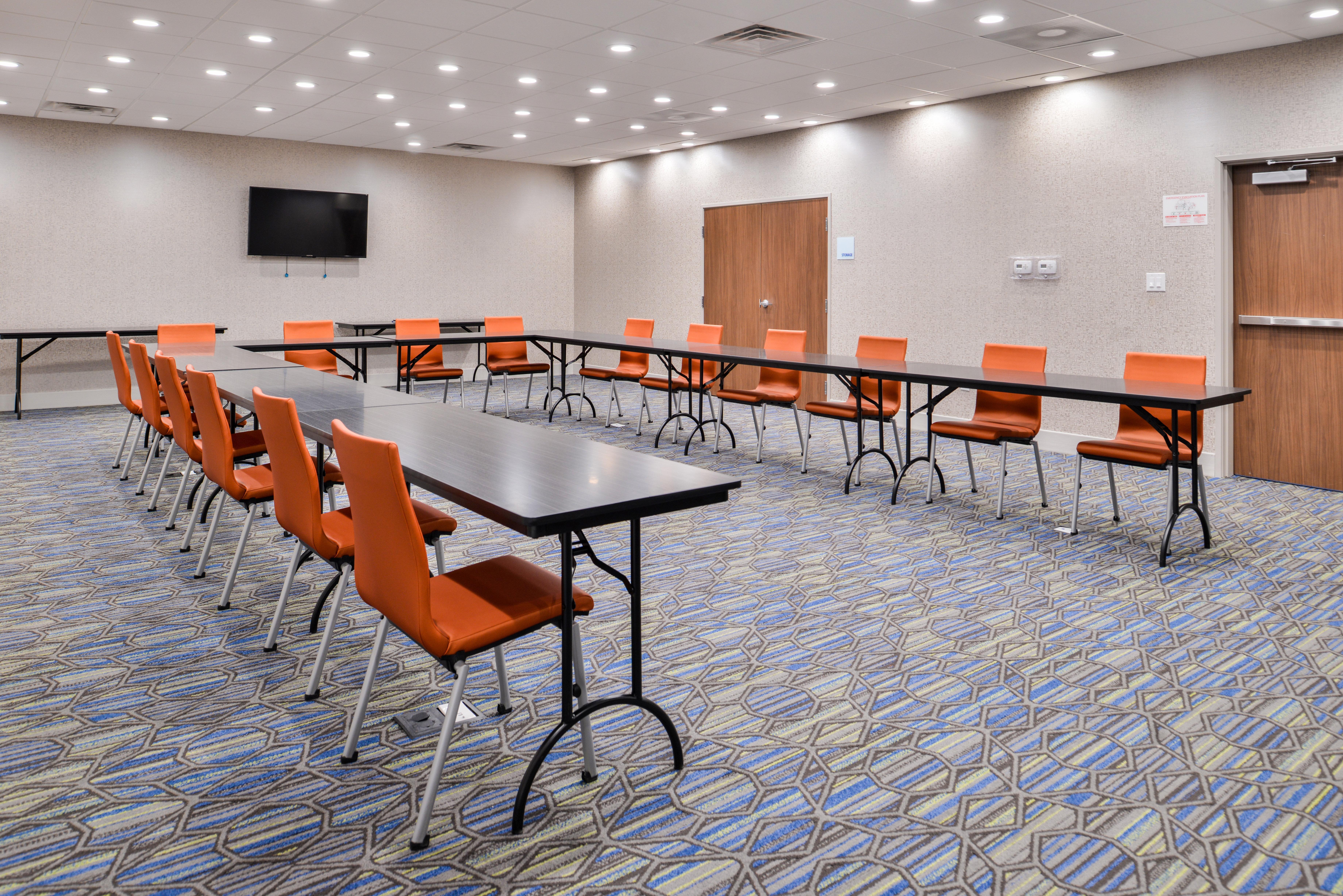 Holiday Inn Express - Early By Ihg Exterior photo