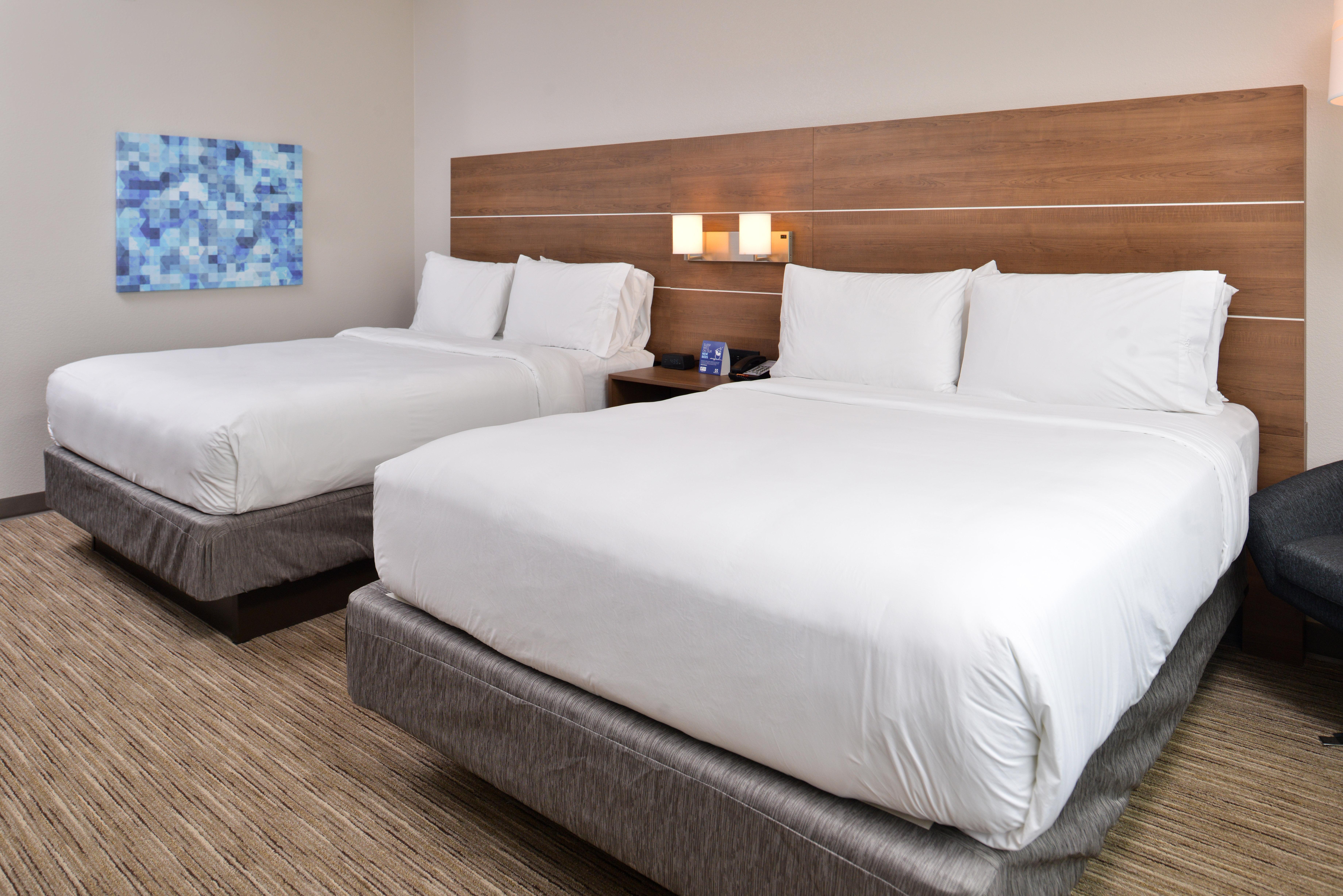Holiday Inn Express - Early By Ihg Exterior photo