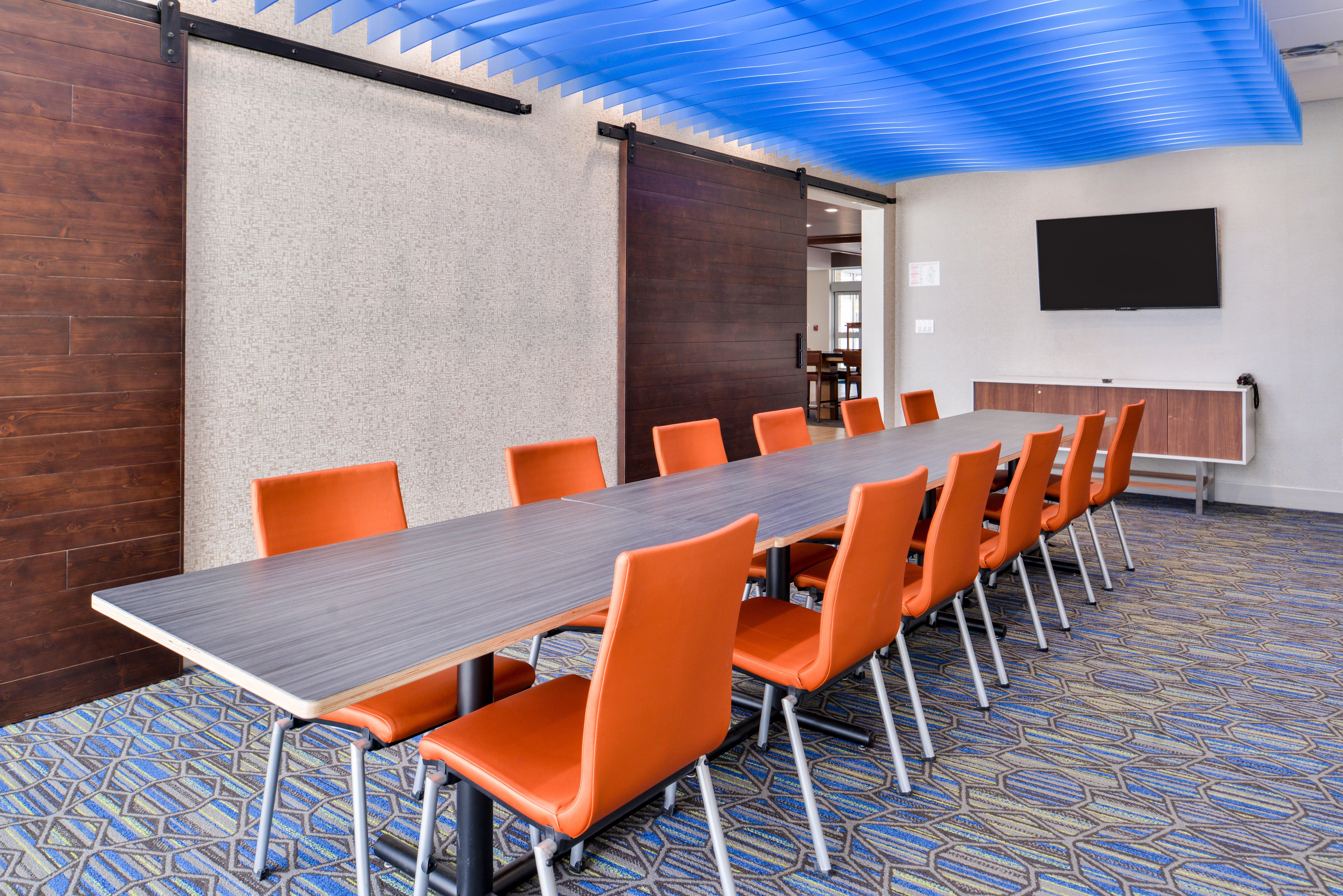 Holiday Inn Express - Early By Ihg Exterior photo