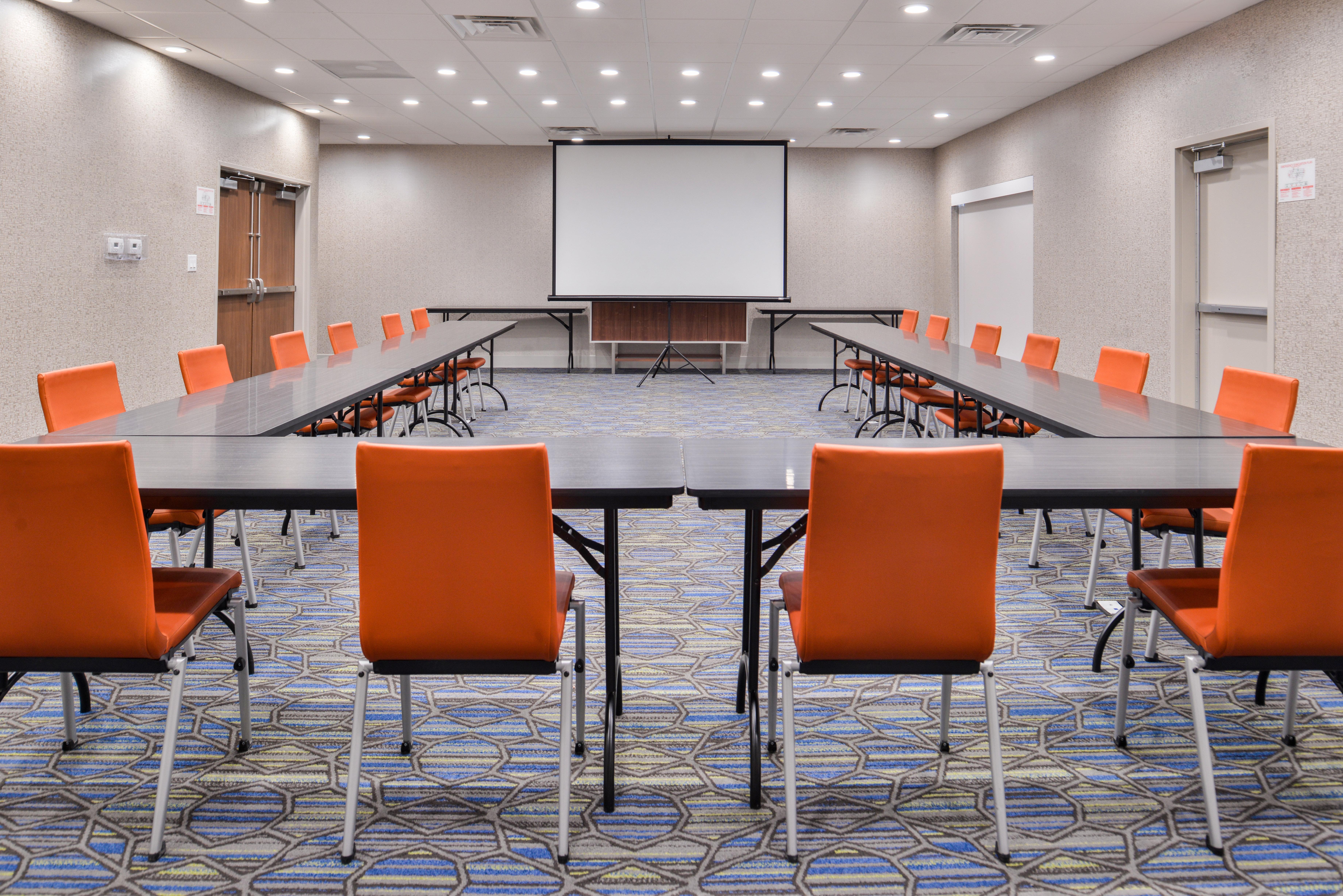 Holiday Inn Express - Early By Ihg Exterior photo