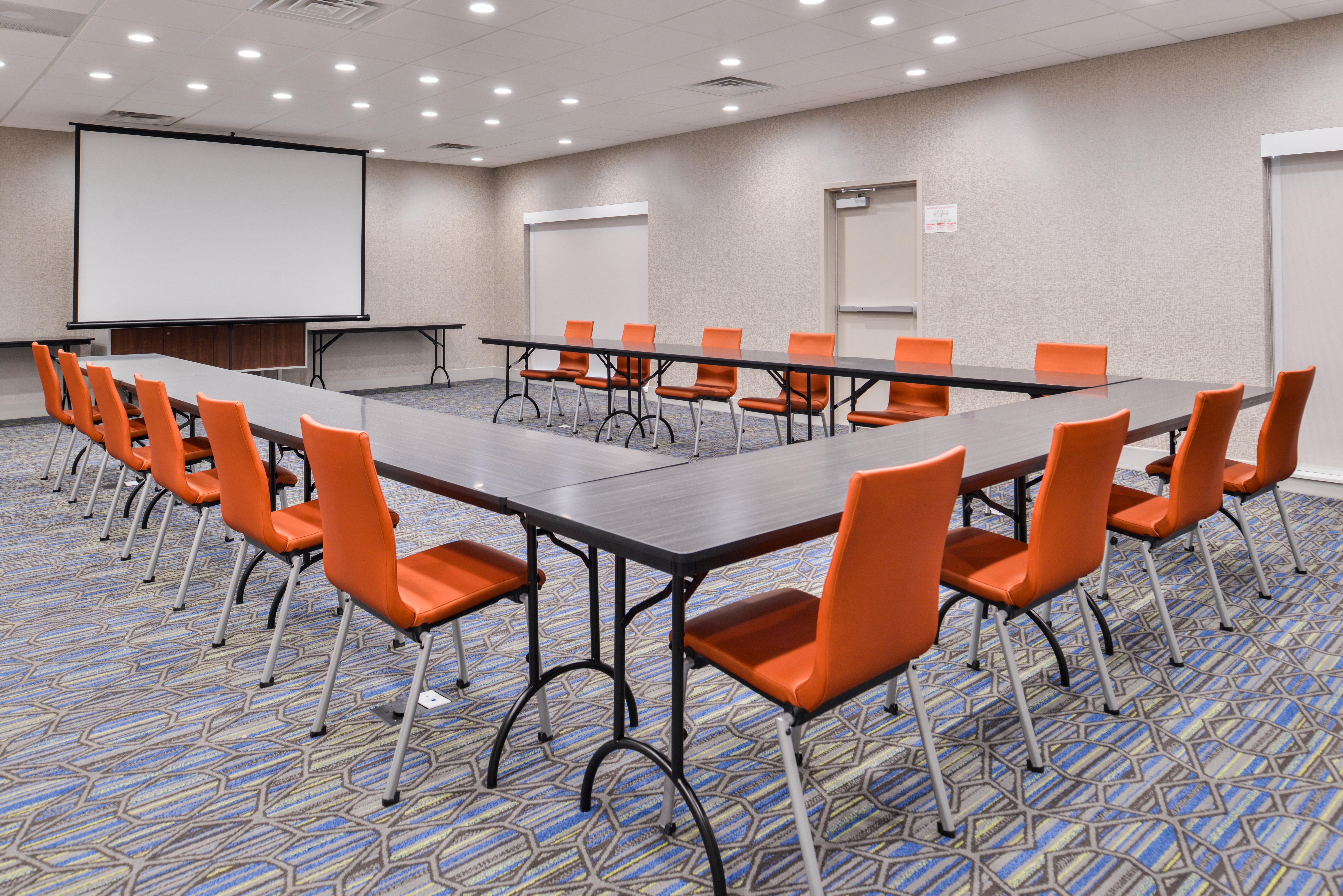 Holiday Inn Express - Early By Ihg Exterior photo